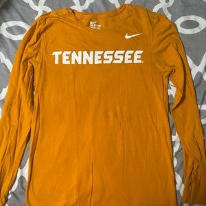 Tennessee Vols Long sleeve